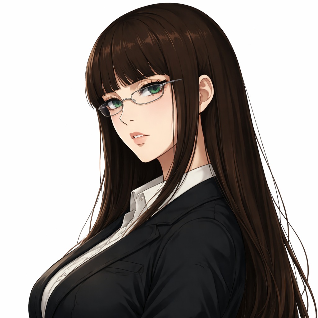 ARIA mascot